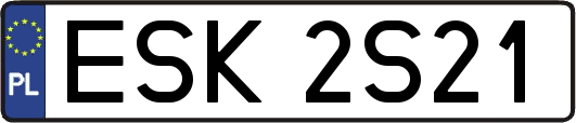 ESK2S21