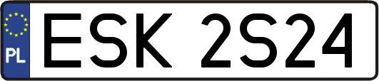 ESK2S24