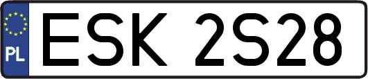 ESK2S28