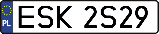 ESK2S29