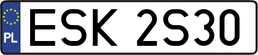 ESK2S30