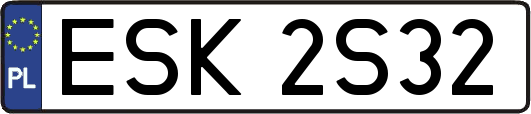 ESK2S32