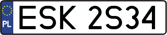 ESK2S34