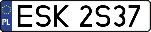 ESK2S37