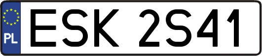 ESK2S41