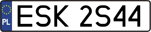 ESK2S44