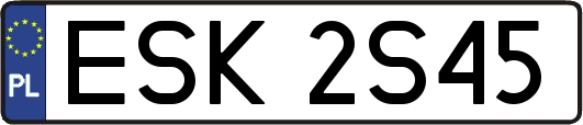 ESK2S45