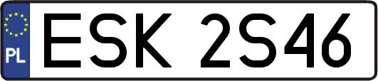 ESK2S46