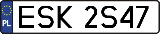 ESK2S47