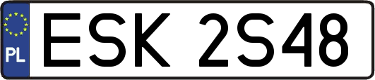 ESK2S48