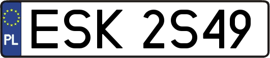 ESK2S49