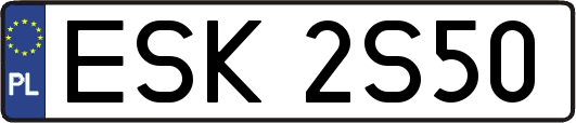 ESK2S50
