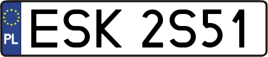 ESK2S51