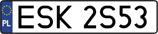 ESK2S53