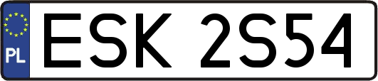 ESK2S54