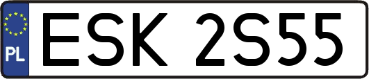 ESK2S55