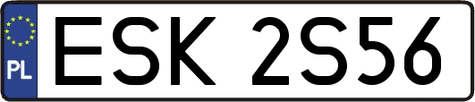 ESK2S56