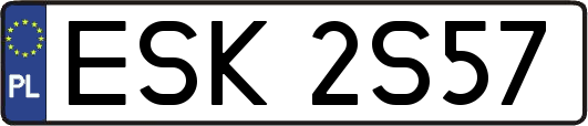 ESK2S57