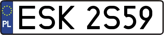 ESK2S59