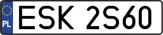 ESK2S60