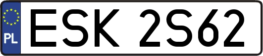 ESK2S62