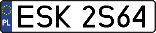 ESK2S64