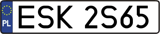 ESK2S65
