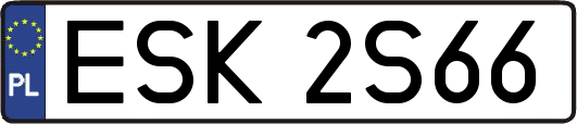 ESK2S66