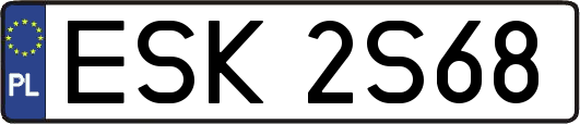 ESK2S68