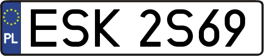 ESK2S69