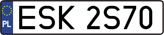 ESK2S70