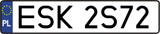 ESK2S72