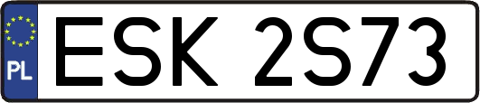 ESK2S73