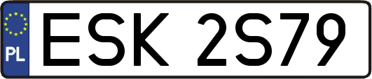 ESK2S79
