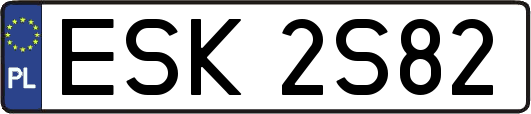 ESK2S82