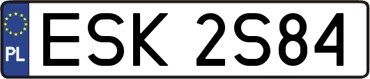 ESK2S84