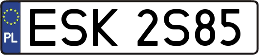ESK2S85