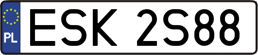 ESK2S88