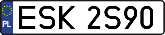 ESK2S90