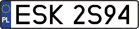 ESK2S94