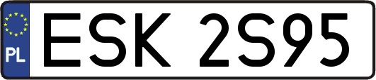 ESK2S95