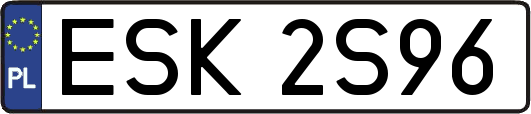 ESK2S96
