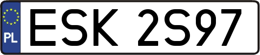 ESK2S97