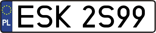 ESK2S99