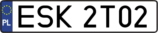 ESK2T02