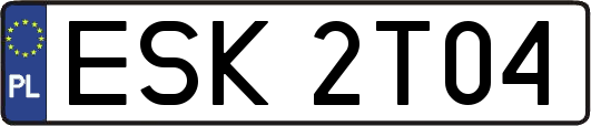 ESK2T04