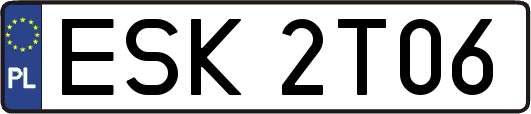 ESK2T06