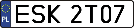 ESK2T07
