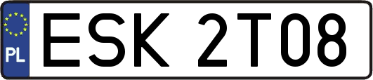 ESK2T08