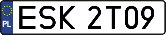 ESK2T09